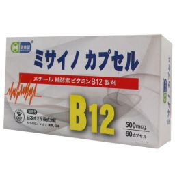 新希望 B12